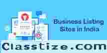 Free Business Listing Websites in India