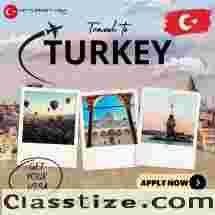 E-visa Turkey official website