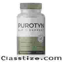 Does Purotyn require a prescription?