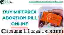 Buy Mifeprex Abortion Pill Online - onlineabortionpillrx