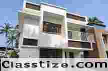Buy or Rent House/Villas in Trivandrum, Kerala