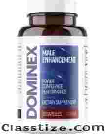 How should Dominex be stored safely?