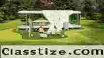 Customized Capsule Homes for Sale