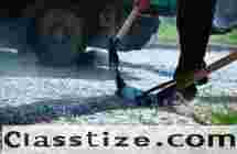 Durable Micro Surfacing Installation in Columbus Ohio