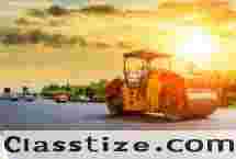 Durable Commercial and Residential Paving in Pittsburgh