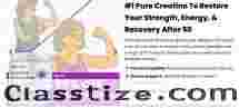 Official@- https://www.facebook.com/CreatineNative/