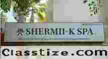 Shermii-K Spa