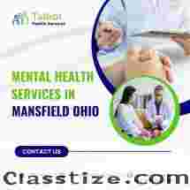 Mental Health Services in Mansfield ohio