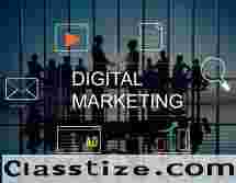 Digital Marketing Salary & Job Trends in 2026