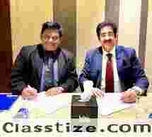 AAFT and Indo Gulf Management Association Sign MOU to Strengthen India-UAE Relations