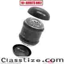 Male Pocket Stroker for Deep Vibrations | Pocket Massager | Call 9836351212