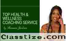 Health and Wellness Coaching Services in California