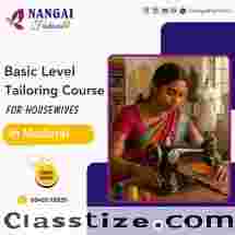 Best Advanced Embroidery Classes in Madurai