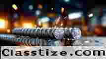  Reliable TMT Bar Manufacturer in Kolkata for Strong Builds  