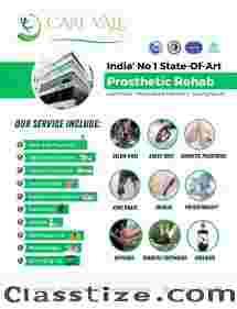 Best Prosthetic and Orthotics Clinic in Hyderabad