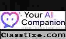 AI Companion App — YourAICompanion.app