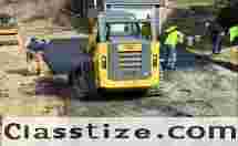 Affordable Asphalt Resurfacing in Pittsburgh, Pennsylvania 