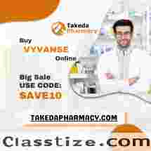 Best Pharmacy To Find Get Vyvanse Online in Columbia