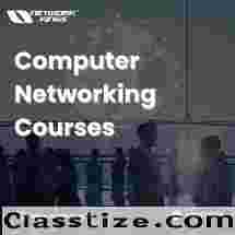 Top 15 Best Computer Networking Courses