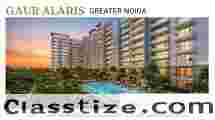 Gaur Alaris | Modern Apartments in Greater Noida
