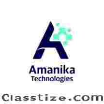 Amanika Technologies | Noida's Trusted Web Development & Digital Marketing Company