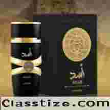 Best Lattafa Asad EDP – Buy Long-Lasting Perfume for Men