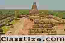 South India safari tour package