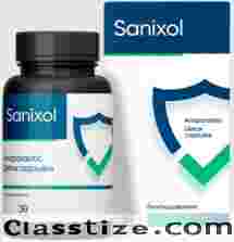 Buy Sanixol in Georgia – Sanixol Price & Reviews