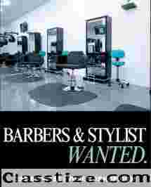 Barber and Beauty Shop Owned By Vickie Lee