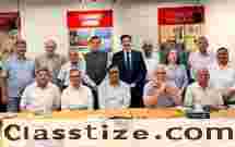 NISTI Board Meeting Held in New Delhi to Strengthen Textile Education, Innovation and Industry Collaboration