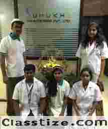 Importance of Sumukha home nursing services