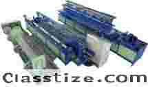 Chain Link Fencing Machine Manufacturers in India