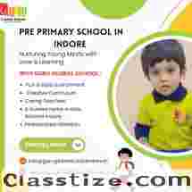  Kids School in Bengali Square with Modern Facilities