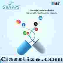 Digital Marketing Company In Warangal | Digital Marketing Agency | SVAPPS