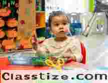 Montessori Preschool Edinburg TX