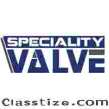 Forged Steel Valve 
