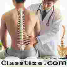 spine pain Palm Beach