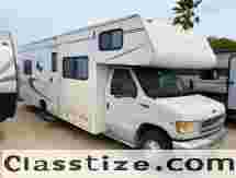 Sell My RV Payson, AZ – Fast Cash and Easy Selling Process