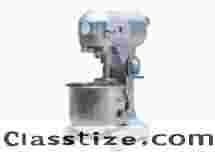  Complete preparation-equipments