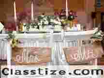 Top Wedding Caterers in Delhi | Premium Catering Services