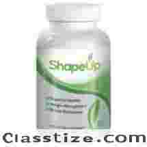 Is Shape Up Diet safe for long-term use?