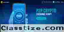 Best Worldwide P2P Crypto Exchange Script Provider – Coinjoker