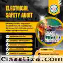 Electrical Safety Audit in Erode