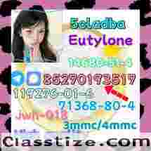 5cladba raw material 5CL-ADB-A precursor raw 5cl 