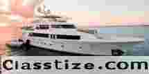Yacht Oil Change San Diego
