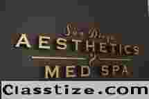 San Diego Aesthetics and Medspa