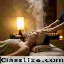 Kirti Day Night Spa – A Superior Experience of Comfort, Relaxation, and Wellness