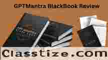 GPTMantra BlackBook Review – 17 Collection with over 7,000+ Power Prompts