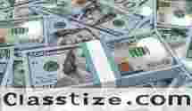 ARE YOU IN NEED OF HOME LOANS OR COMPANY SUPPORTS
