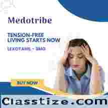 Tension Relief Medication Supplier in USA